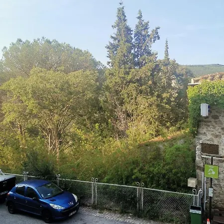 Le Saint Joseph 32 * Moltig les Bains