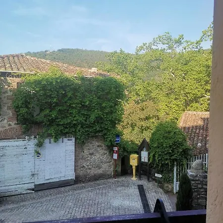 Apartmán Le Saint Joseph 32 *