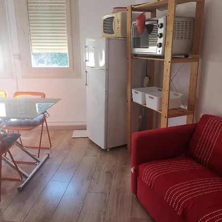 Le Saint Joseph 32 Apartmán