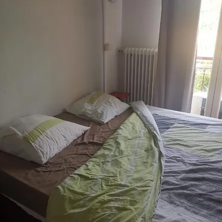 Le Saint Joseph 32 Apartmán